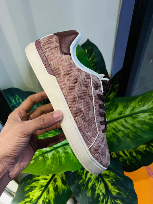 Shoes coach sneakers