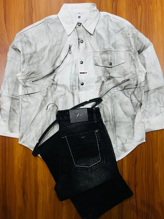 It is in changing that we find purpose - NMN☆NUMEN