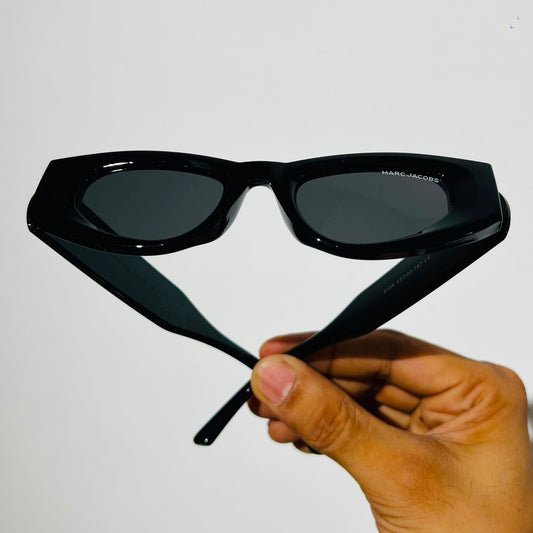 Shades marc jacbos wayfarer black
