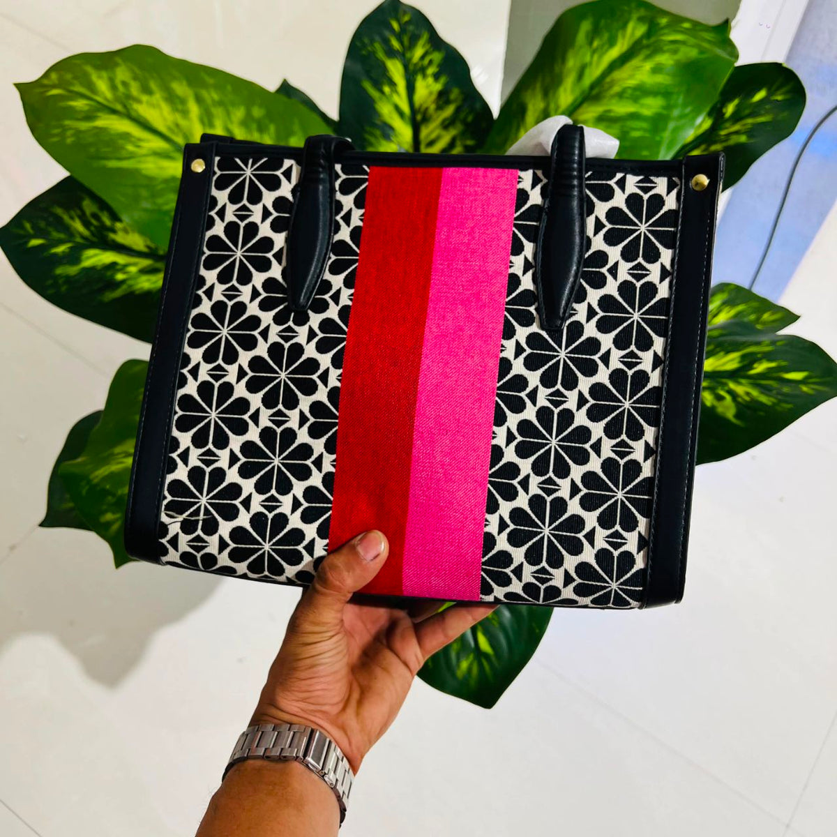 Ladies purse kate spade
