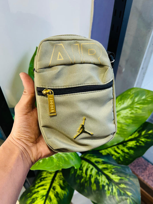 Side bag