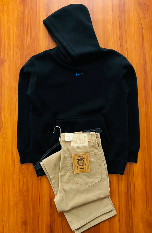Winter outfit 💙🩵 pullover