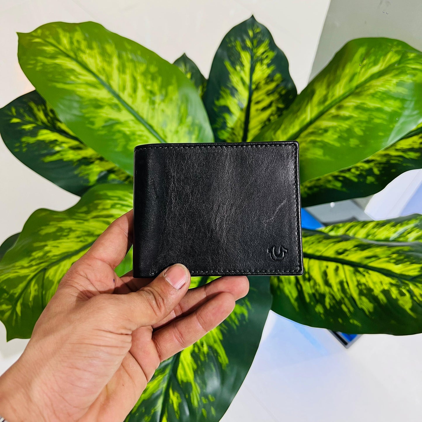 Wallet true relegion tr black