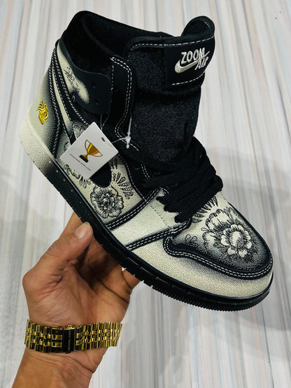 Shoes nike air jordan 1 cmft
