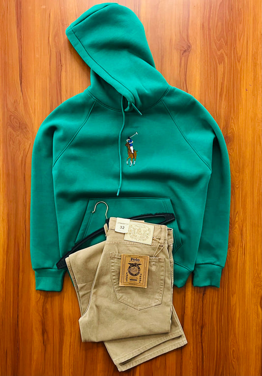 Winter outfit 💙🩵 pullover