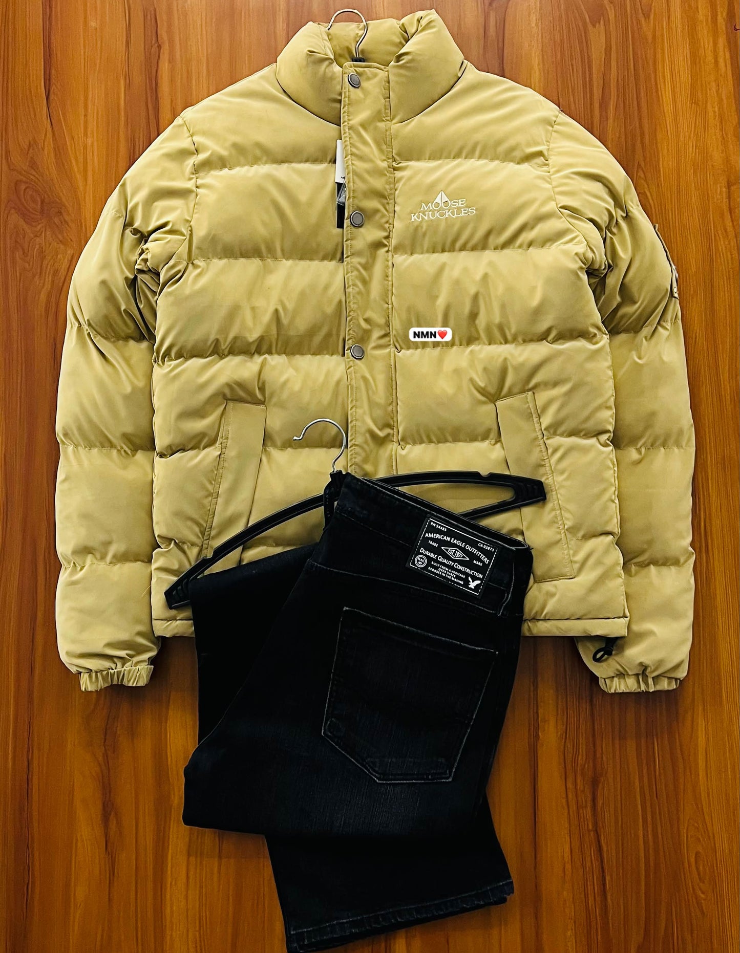 Winter outfit 💙🩵 jacket (Copy 16)