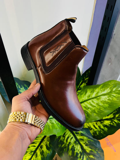 Formal chelsea zara brown