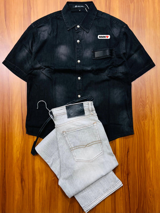 The key to growth is acknowledging your fear of the unknown and jumping in anyway - NMN☆NUMEN