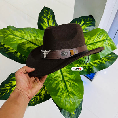 Hat cow boy