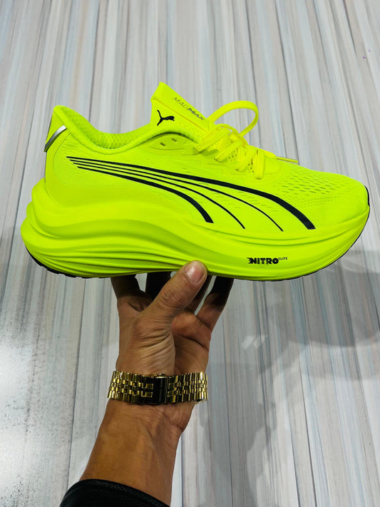 Shoes puma mag max