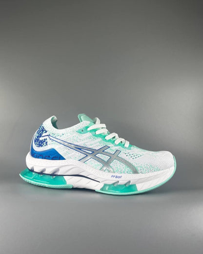 Shoes asics gel kinsei blast