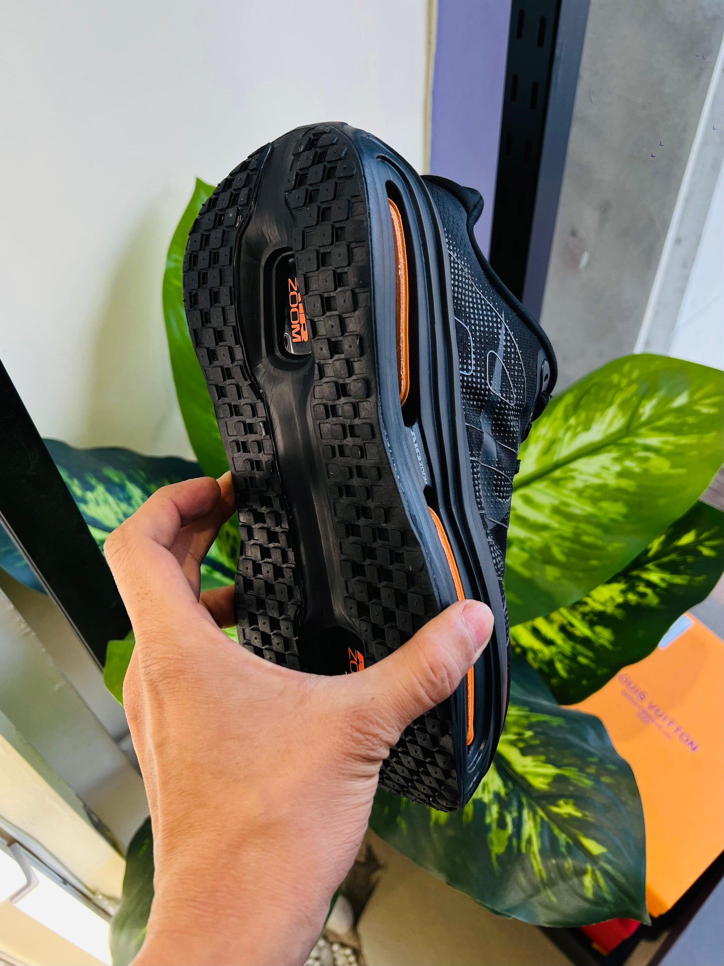 Shoes nike vomero premium