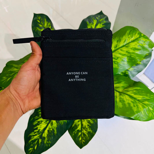 Side sling bag blackbuck black numen original