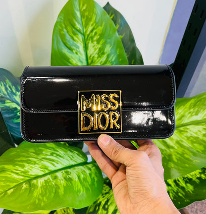 Ladies purse miss dior world