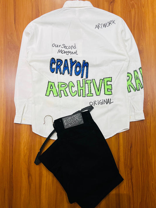 Don`t allow ignorance to further enslave your destiny - NMN☆NUMEN