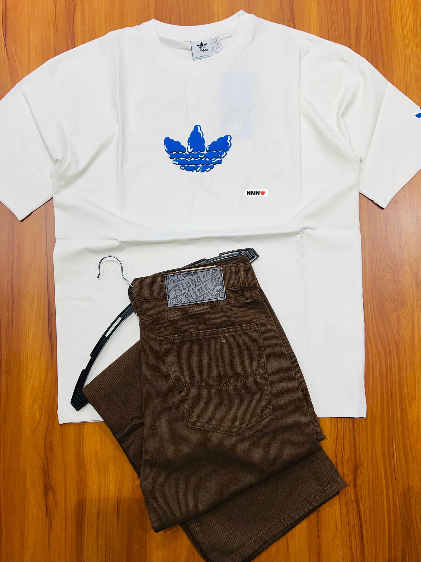 Respect your own boundaries before asking others to respect them - NMN☆NUMEN