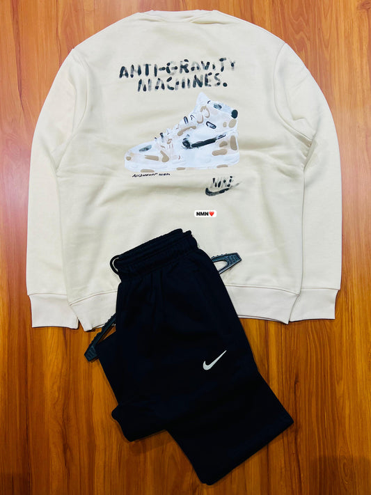 Take things one moment at a time, right now this outfit - NMN☆NUMEN