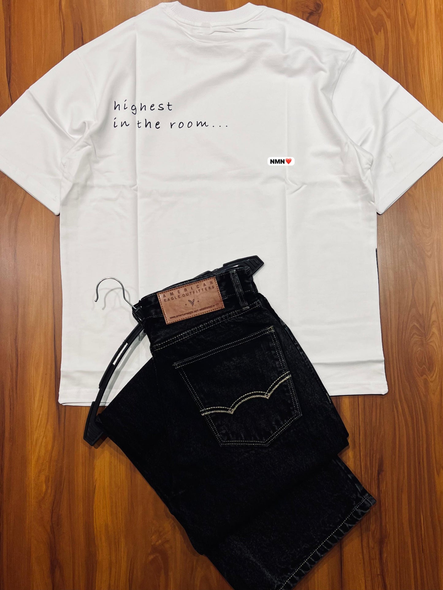 Highest in the room - NMN☆NUMEN