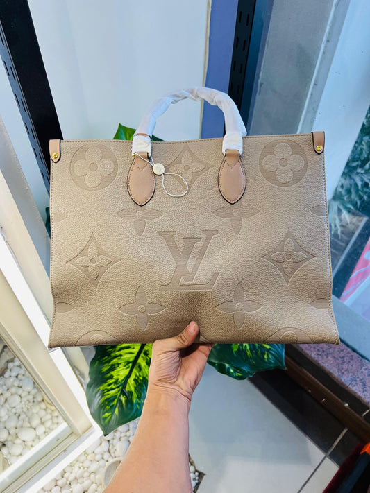 Ladies bags lv tote bag