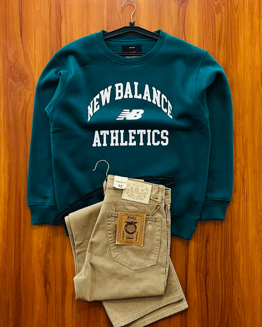 Winter outfit 💙🩵 pullover