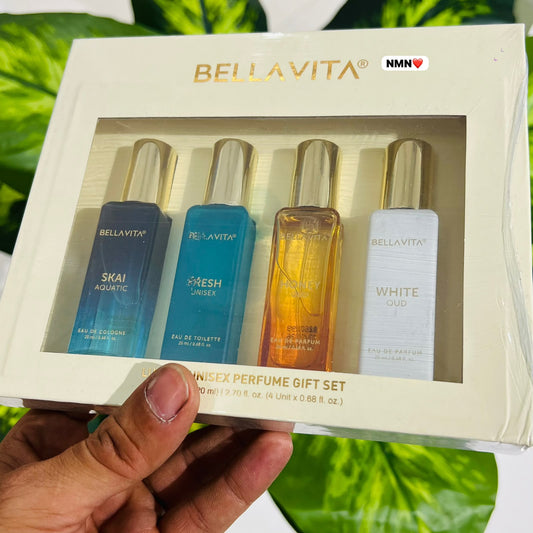 Perfume bellavita (Copy 12)