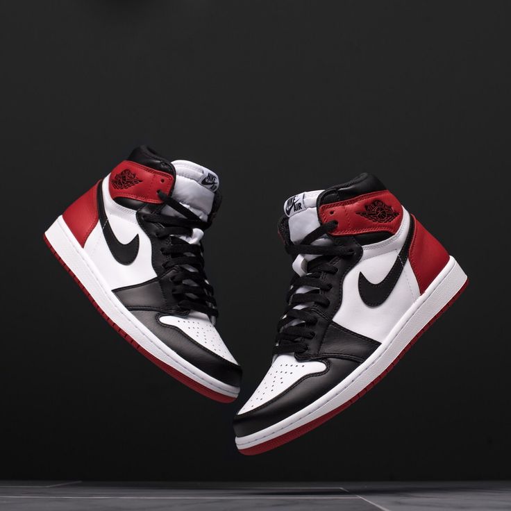 Shoes nike air jordan 1