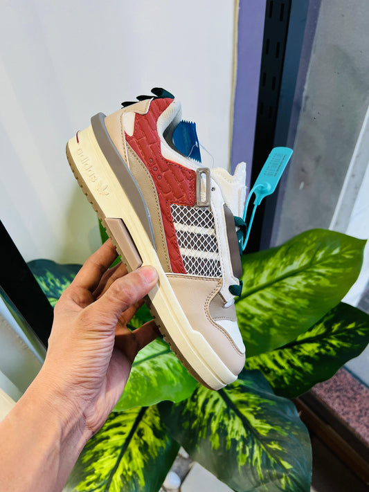 Shoes adidas forum brick