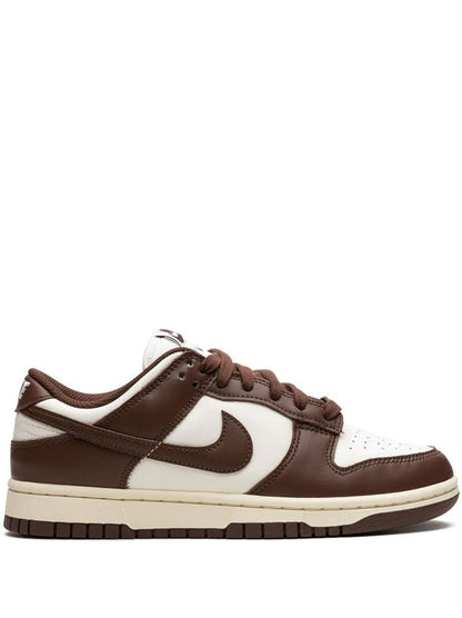 Shoes nike sb dunk brown