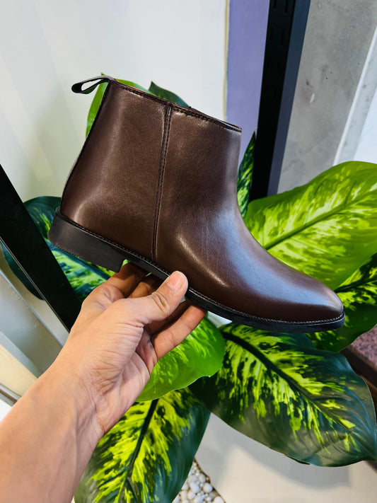 Formal chelsea the goose