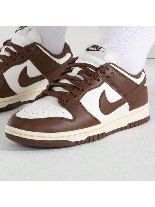Shoes nike sb dunk brown