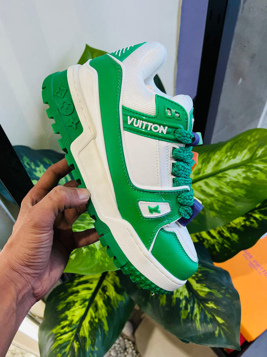 Shoes Lous vuitton lv max