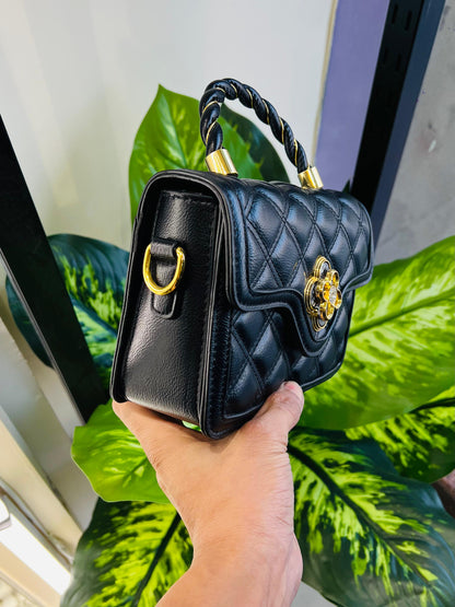 Ladies purse designer