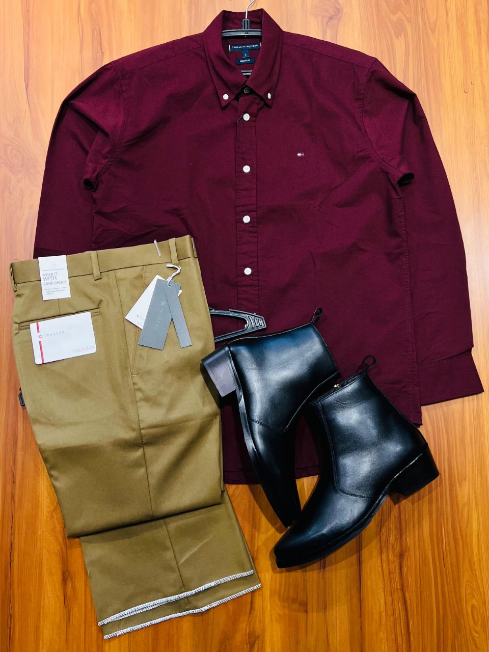 Formal shoes chelsea