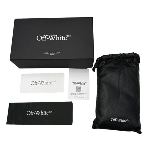 Shades box 📦 off-white