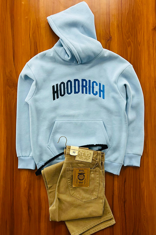 Winter outfit 💙🩵 pullover