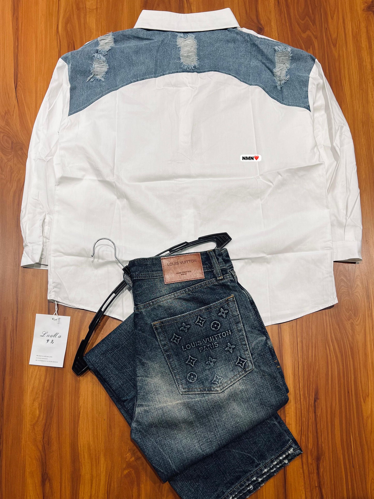 Let your choices reflect the vision you have for your life - NMN☆NUMEN