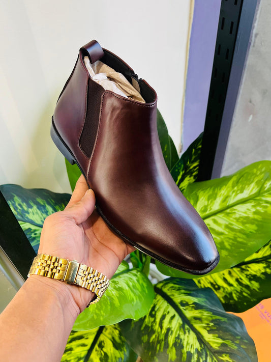 Formal chelsea franco brown
