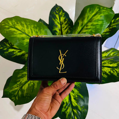 Ladies purse ysl