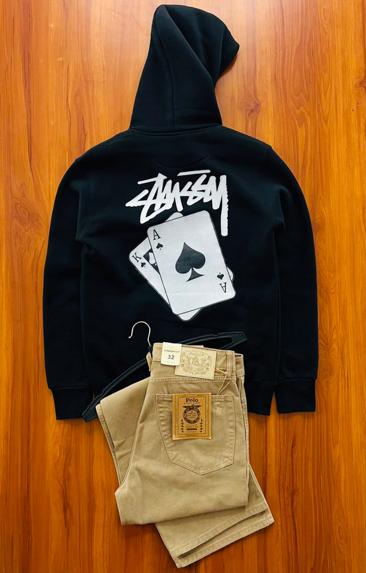 Winter outfit 💙🩵 pullover