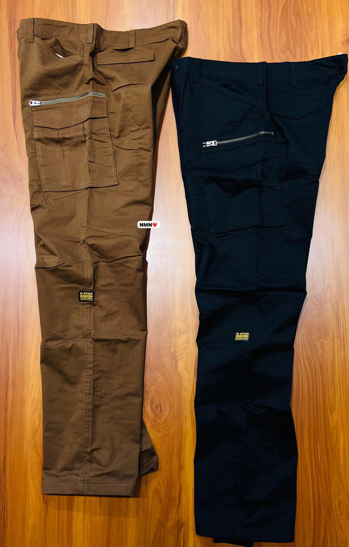 Cargo pant