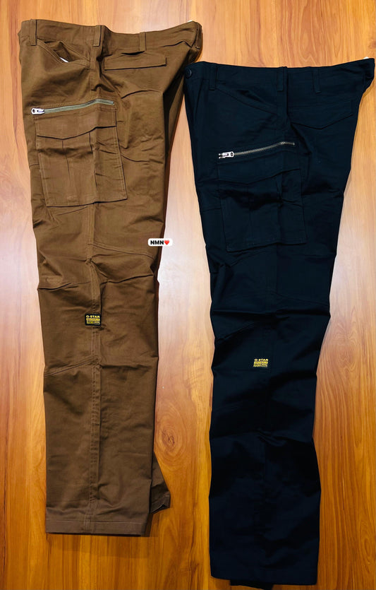 Cargo pant