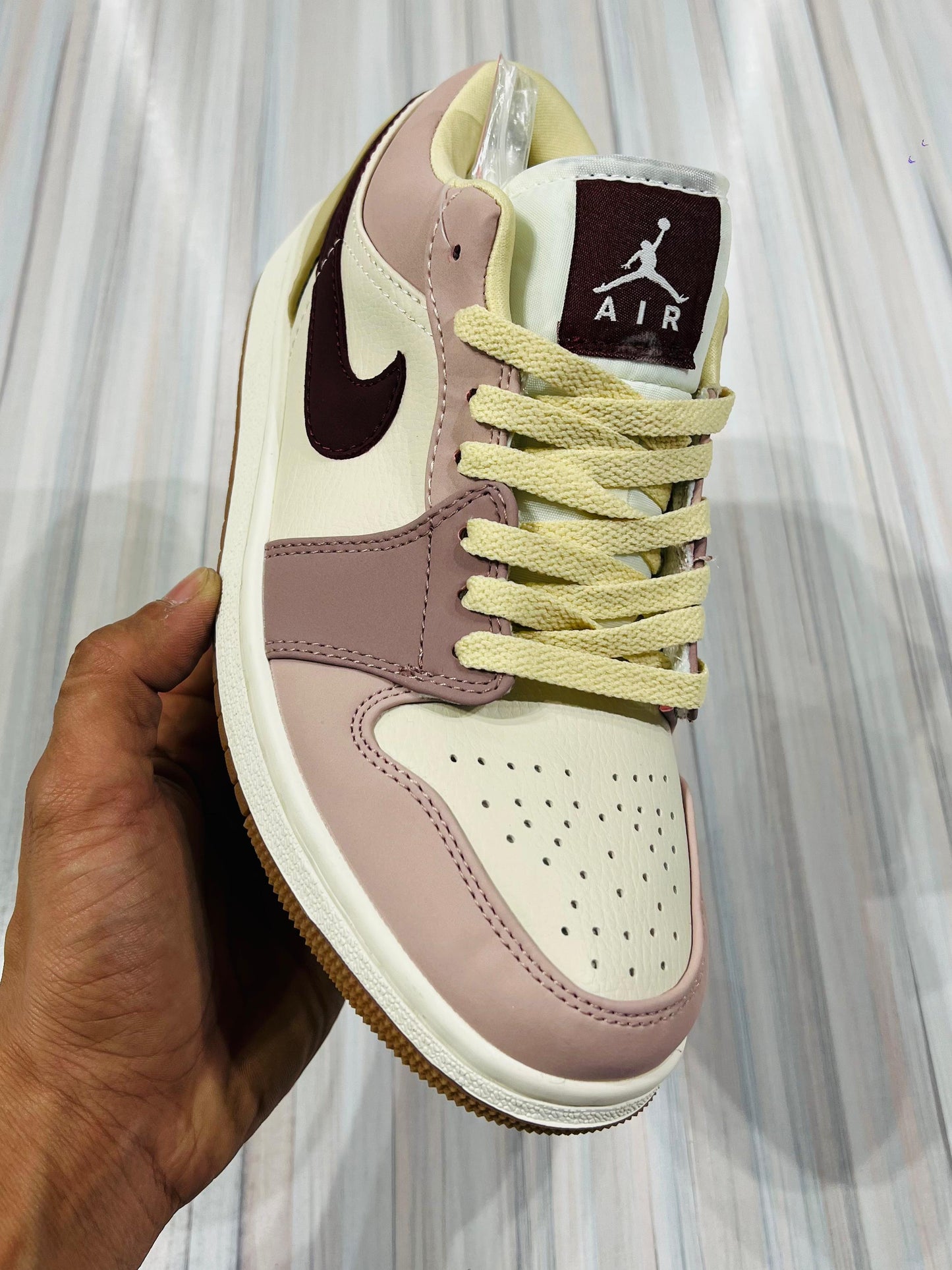 Shoes nike air jordan 1 low