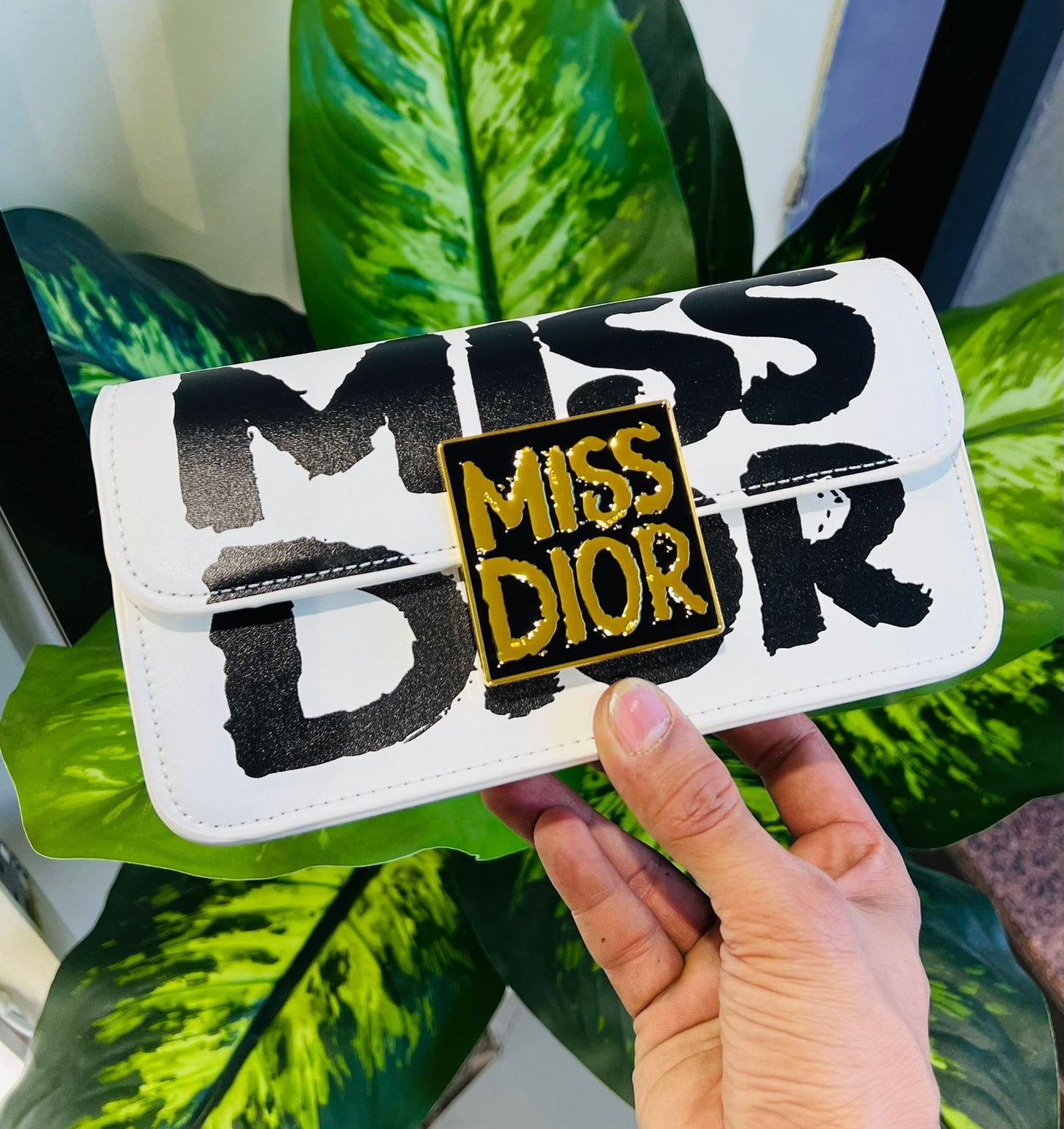 Ladies bag miss dior