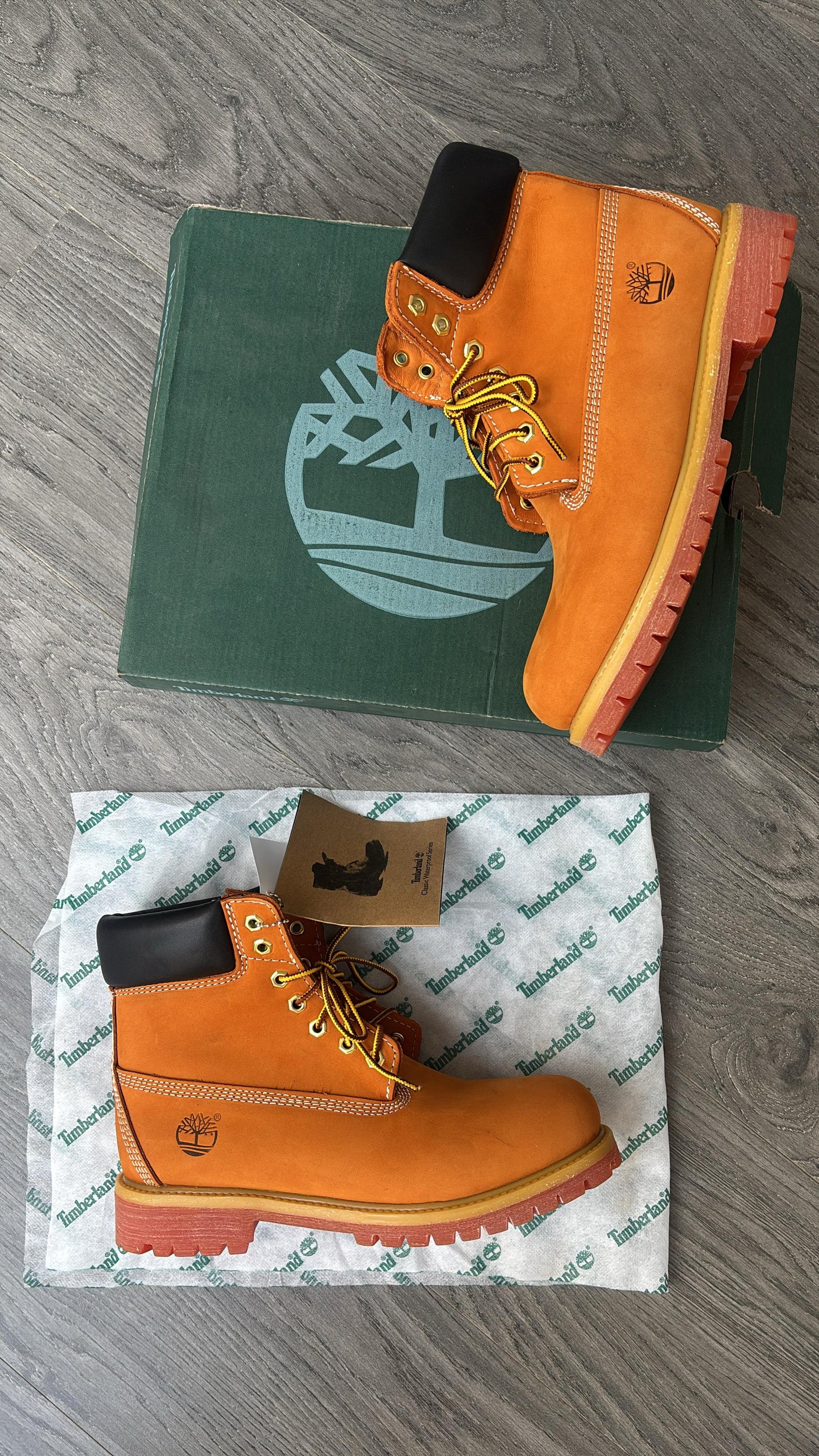 Shoes boots timberland