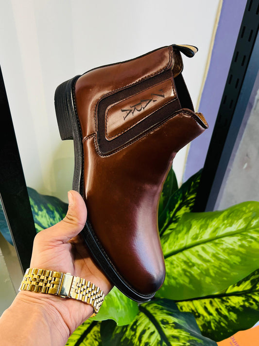 Formal chelsea zara brown