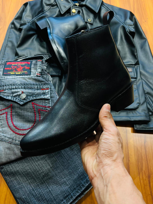 Formal shoes chelsea